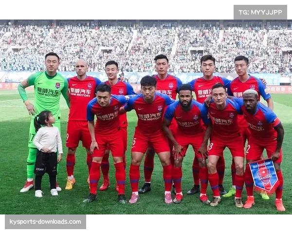 新未来城轻取阿尔纳泽马 继续向亚冠资格区发起冲击