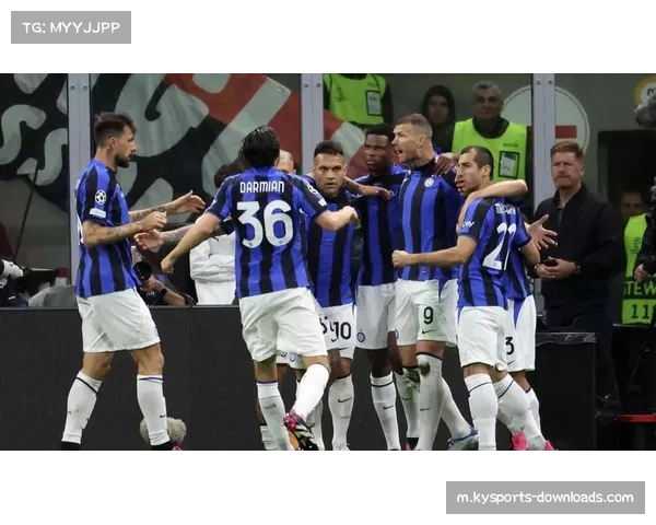 国米劳塔罗点球获VAR支持 轻微接触判罚标准再引讨论